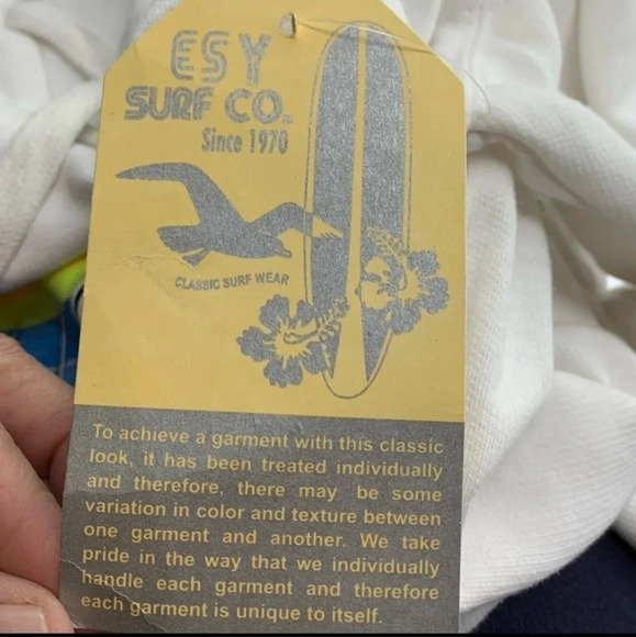 Authentic Virginia Beach Hoodie NWT 😍 - Picture 4 of 8